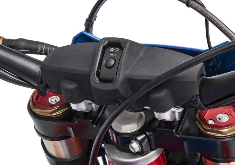 Betamotor RR 480 4T RR 480 4T Enduro Race (2026) (5)