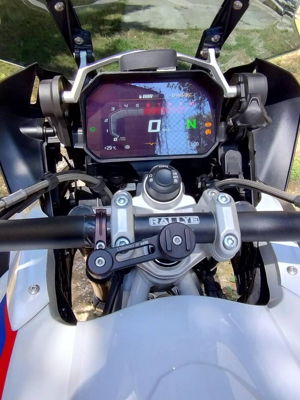 Bmw R 1250 GS (2021 - 24) (5)