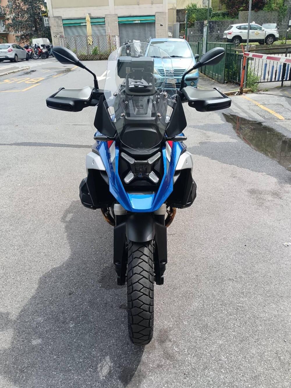 Bmw R 1300 GS ASA (2024 - 25) (2)