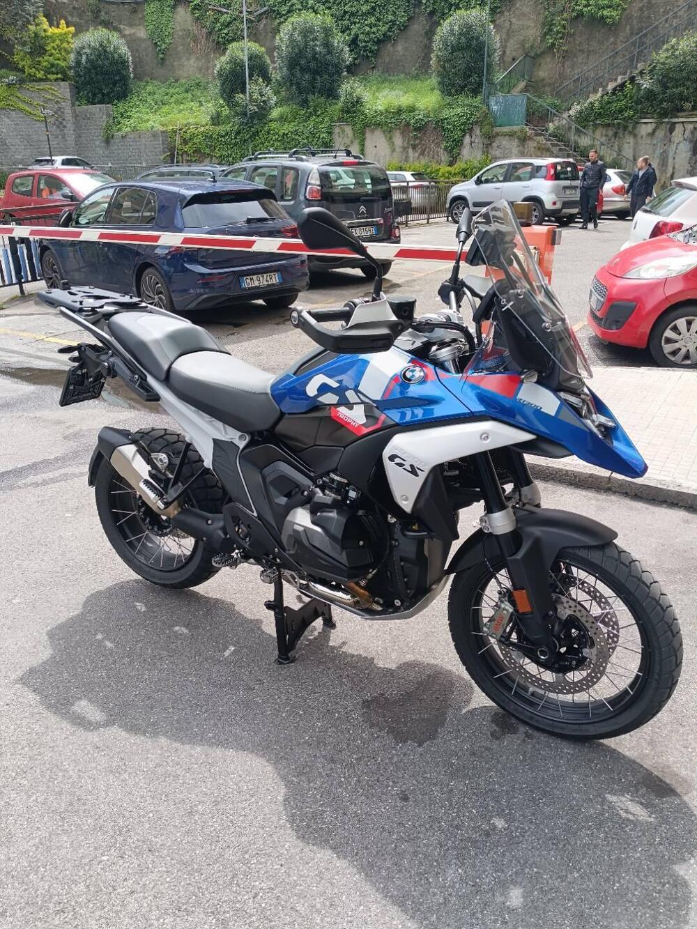 Bmw R 1300 GS ASA (2024 - 25) (5)