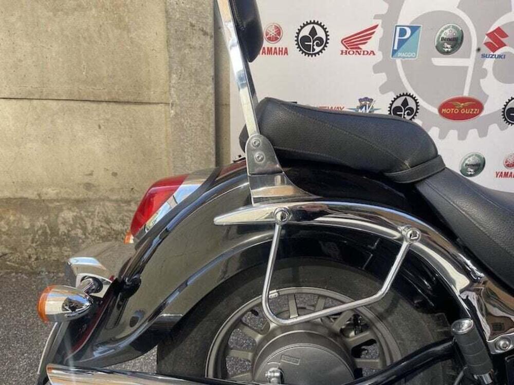 Suzuki Intruder 800 C B (2015 - 17) (4)