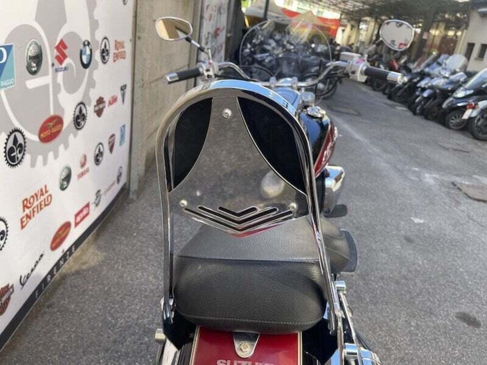 Suzuki Intruder 800 C B (2015 - 17) (16)