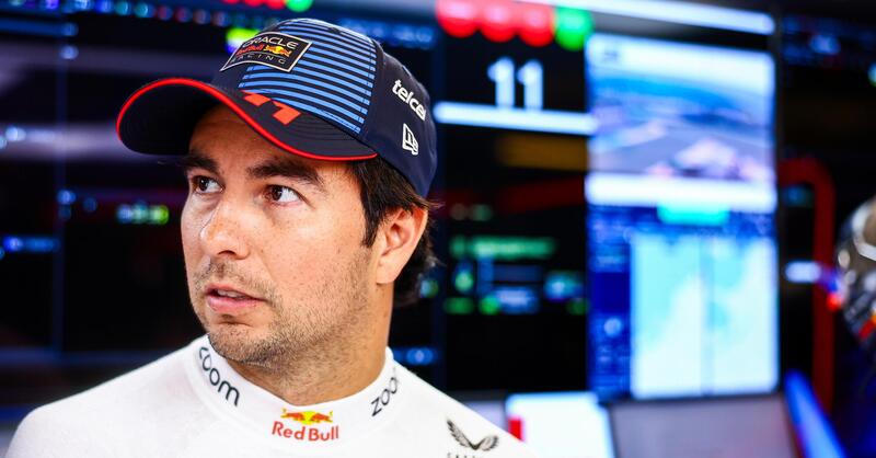 F1. Perez riparte con Cadillac e punge Red Bull: &quot;Dimostrare qualcosa? Lawson e Tsunoda solo 7 punti&quot;