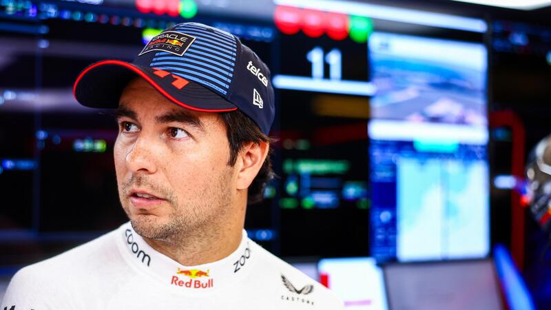 F1. Perez riparte con Cadillac e punge Red Bull: &quot;Dimostrare qualcosa? Lawson e Tsunoda solo 7 punti&quot;