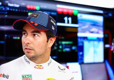 F1. Perez riparte con Cadillac e punge Red Bull: Dimostrare qualcosa? Lawson e Tsunoda solo 7 punti