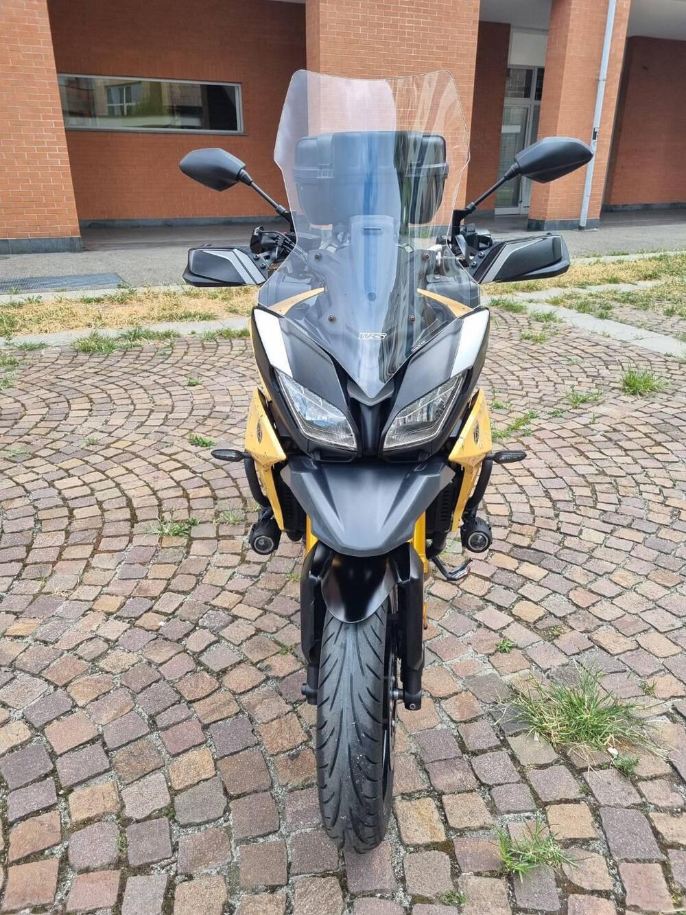 Yamaha Tracer 900 GT (2018 - 20) (7)