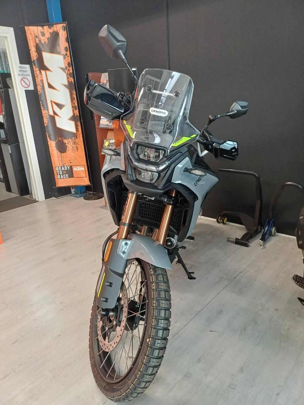 CFMOTO 450MT (2024 - 26) (3)