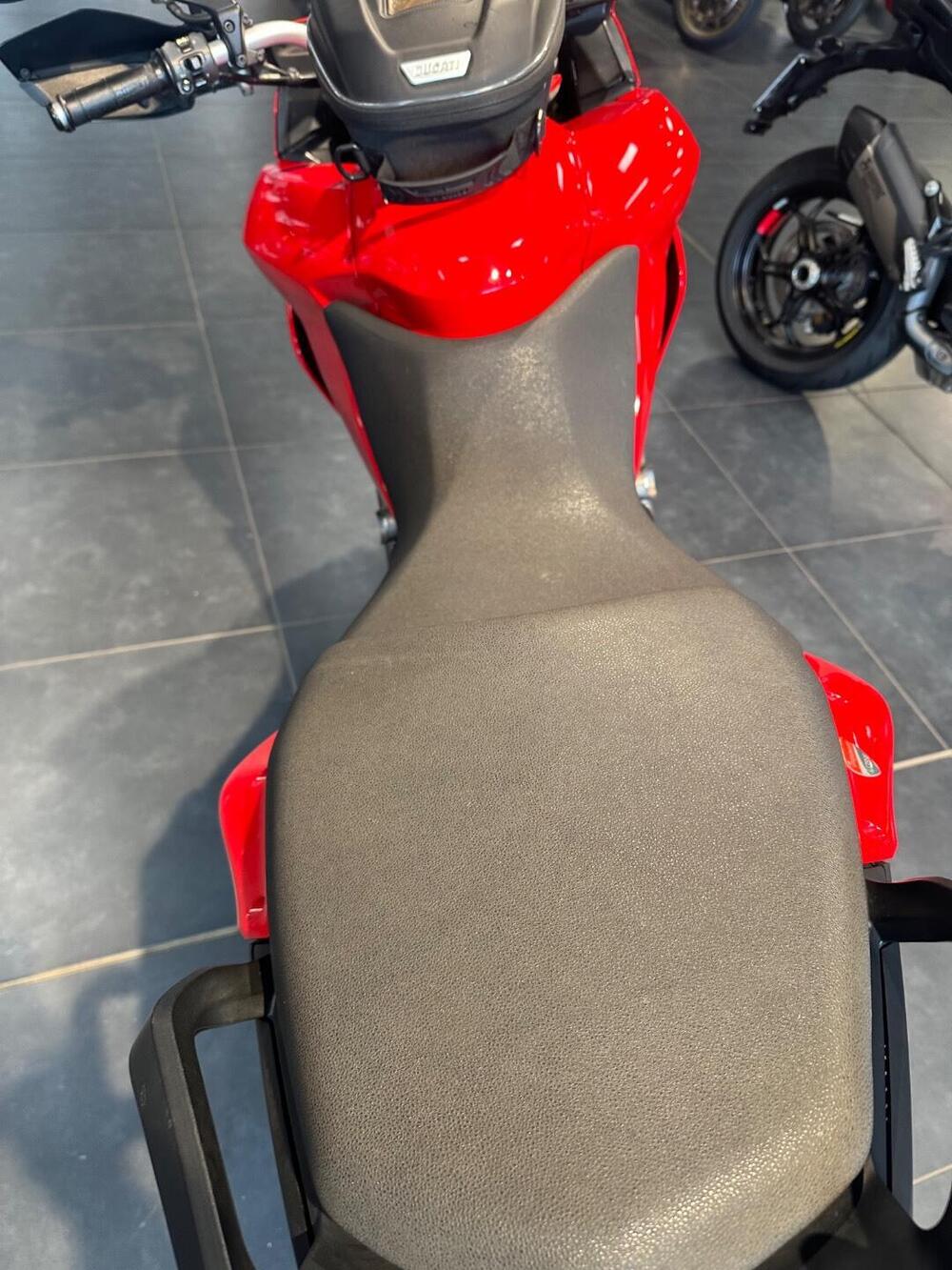 Ducati Multistrada 1200 ABS (2010 - 12) (6)