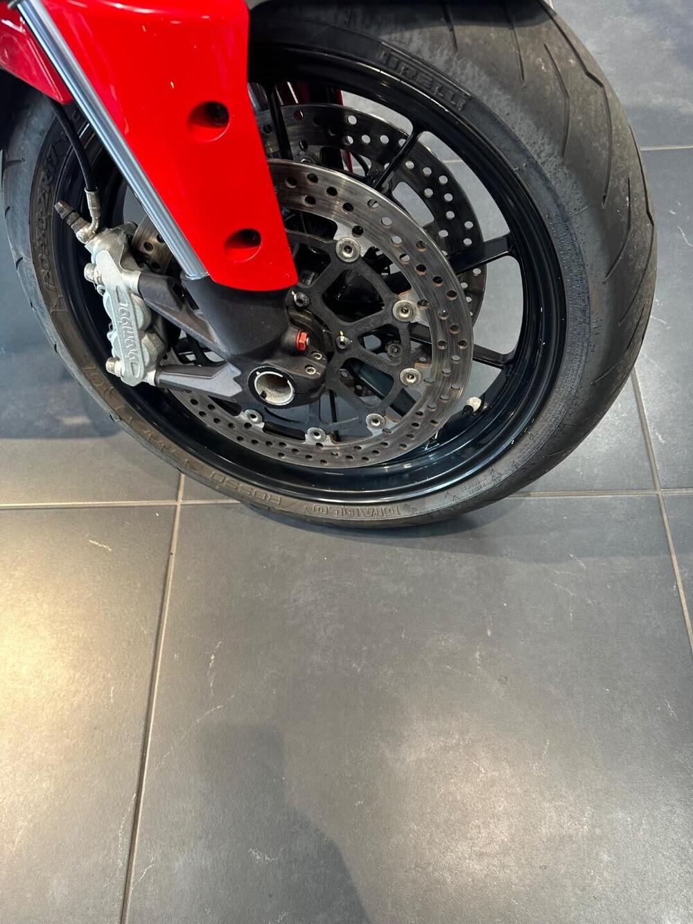 Ducati Multistrada 1200 ABS (2010 - 12) (11)