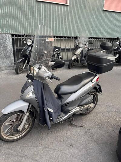 Sym Symphony 125 S (2008 - 16) usata