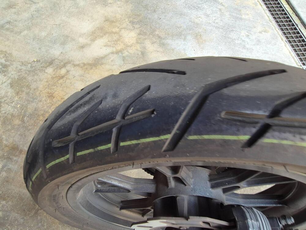 KSR Moto TR 50 SM 2T (2019 - 20) (3)