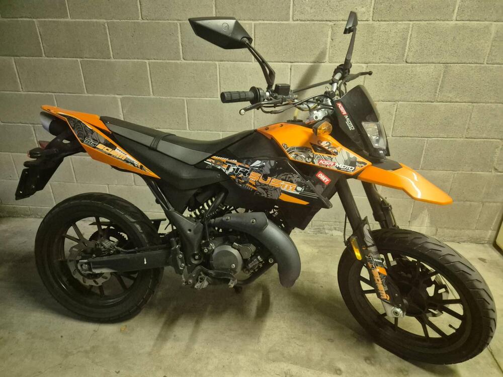 KSR Moto TR 50 SM 2T (2019 - 20) (4)