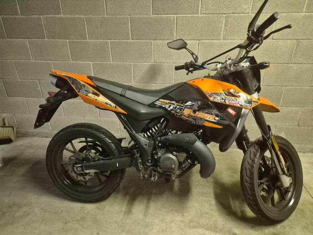 KSR Moto TR 50 SM 2T (2019 - 20) (5)
