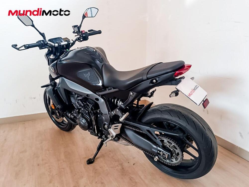 Yamaha MT-09 (2024 - 26) (7)