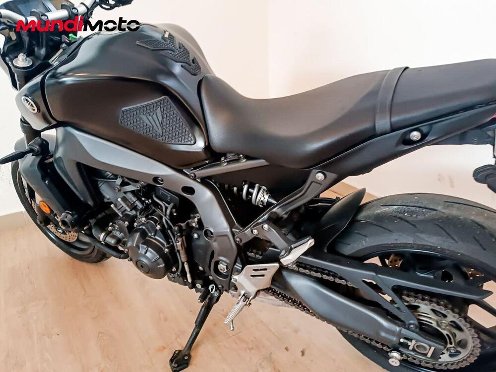 Yamaha MT-09 (2024 - 26) (10)