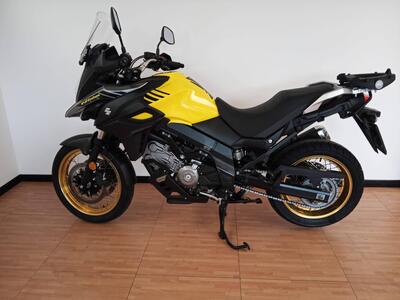 Suzuki V-Strom 650XT ABS (2017 - 20) usata