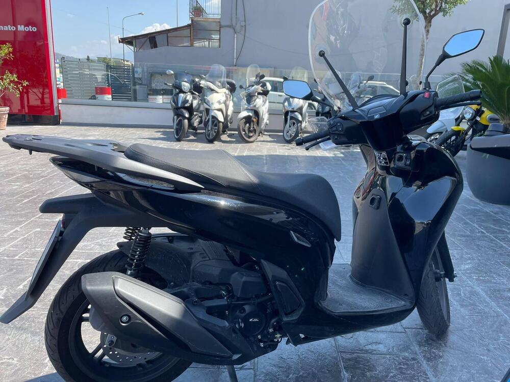 Honda SH 350i GT (2025 - 26) (6)