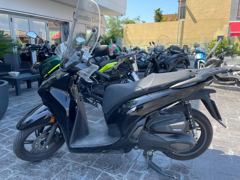 Honda SH 350i GT (2025 - 26) (8)