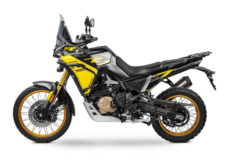 Voge Valico 800DSX Valico 800DSX Rally (2025) (6)