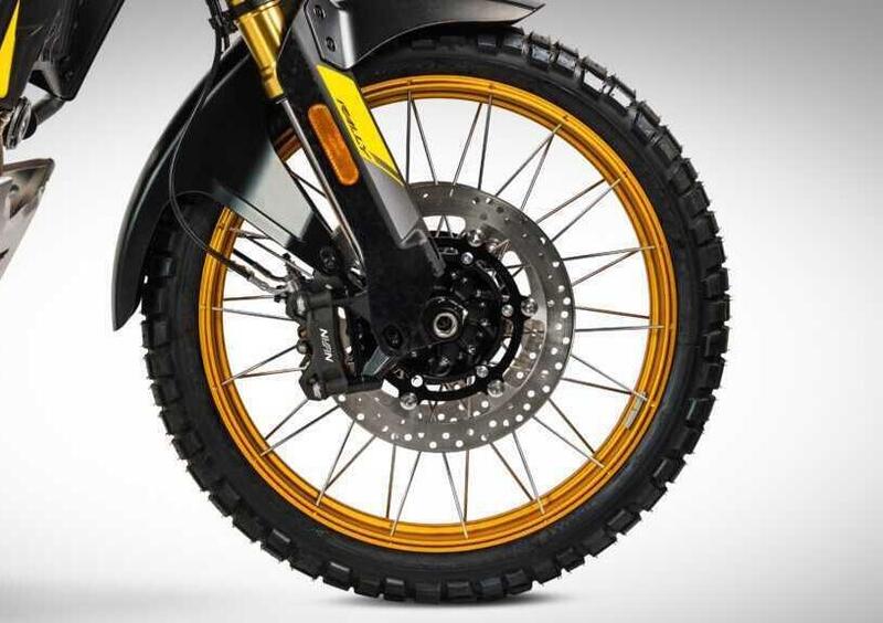 Voge Valico 800DSX Valico 800DSX Rally (2025) (19)