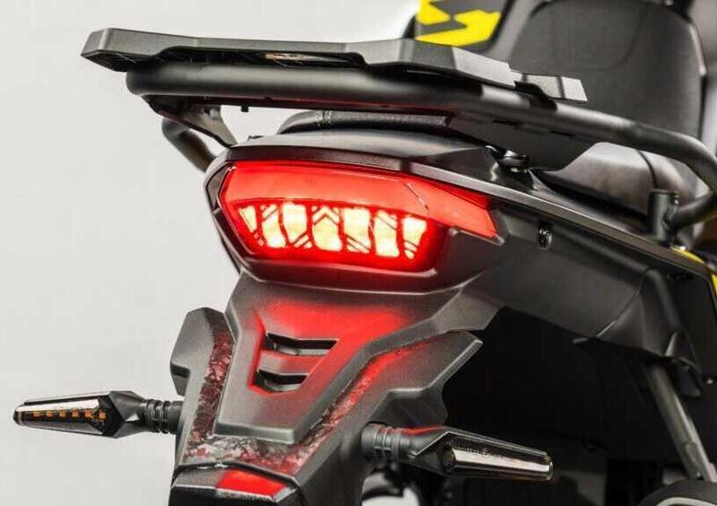 Voge Valico 800DSX Valico 800DSX Rally (2025) (18)