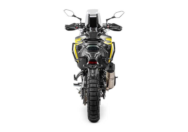 Voge Valico 800DSX Valico 800DSX Rally (2025) (4)