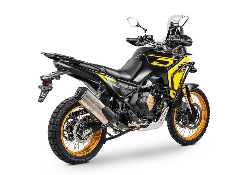 Voge Valico 800DSX Valico 800DSX Rally (2025) (3)