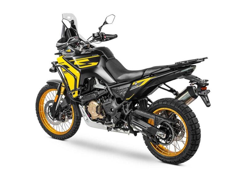 Voge Valico 800DSX Valico 800DSX Rally (2025) (5)