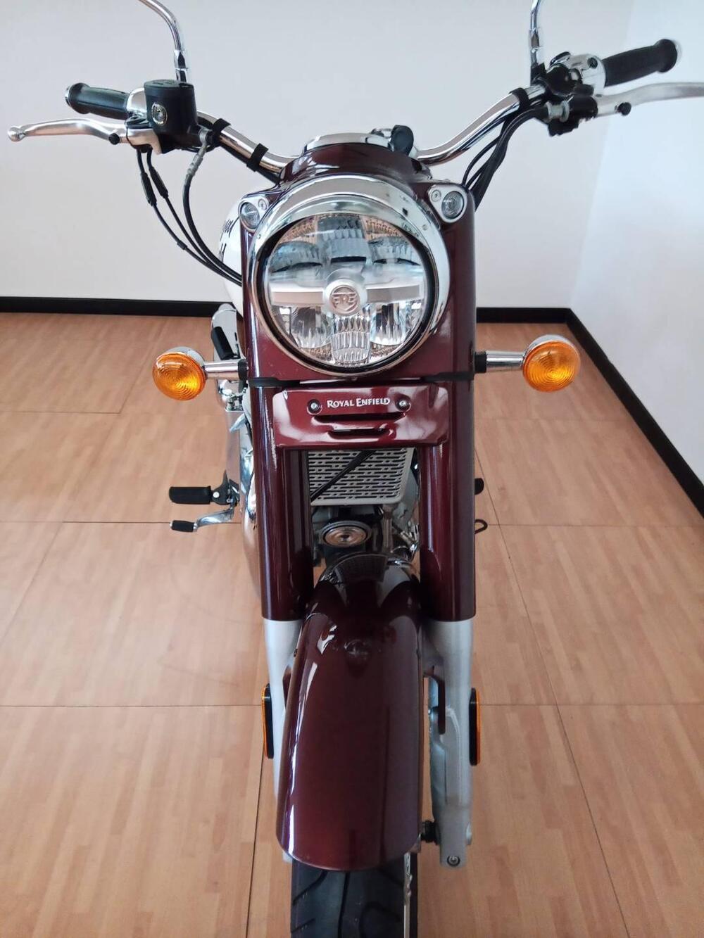 Benelli Leoncino 500 ABS (2017 - 20) (3)