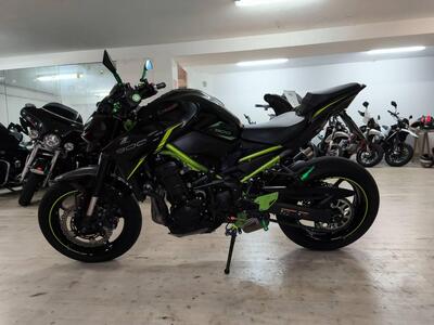 Kawasaki Z 900 (2021 - 24) usata