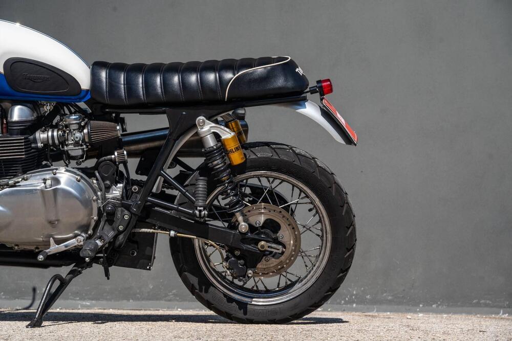 Triumph Scrambler (2006 - 17) (2)