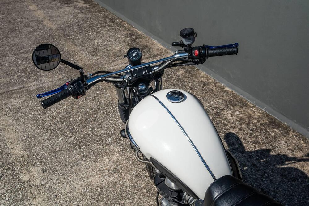 Triumph Scrambler (2006 - 17) (6)