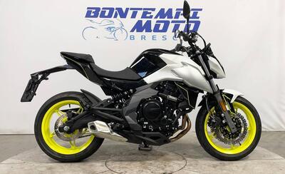 CFMOTO 650NK (2021 - 24) usata