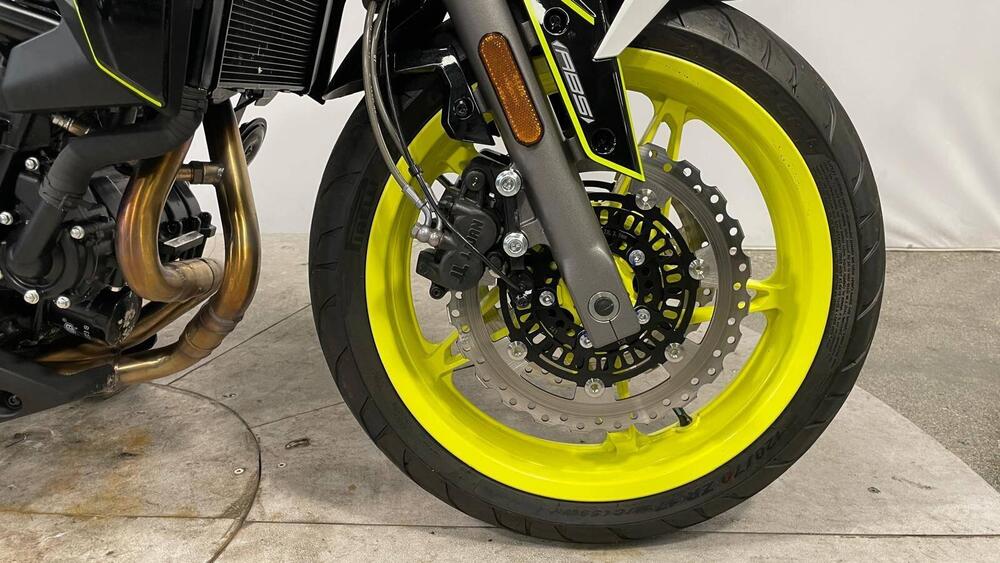 CFMOTO 650NK (2021 - 24) (8)