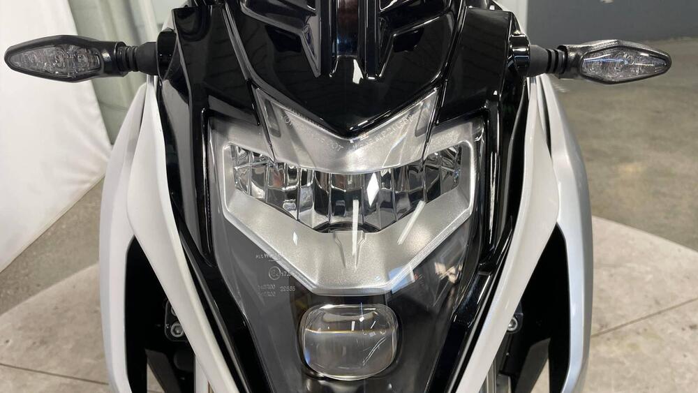 CFMOTO 650NK (2021 - 24) (14)