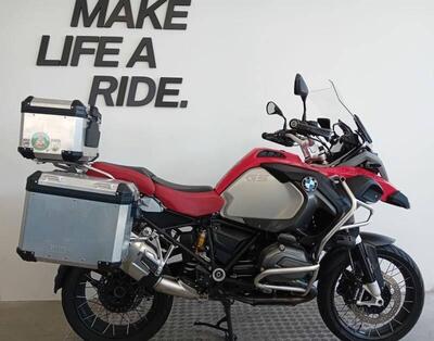 Bmw R 1200 GS Adventure (2013 - 16) usata