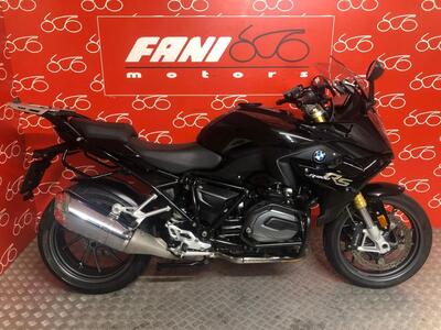 Bmw R 1200 RS (2017 - 19) usata