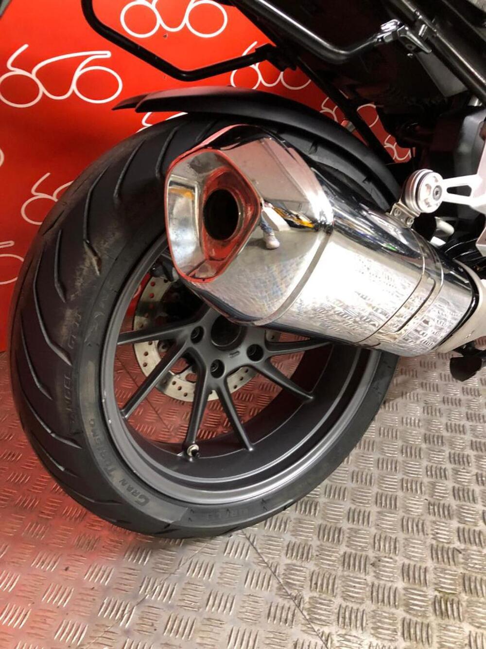 Bmw R 1200 RS (2017 - 19) (6)