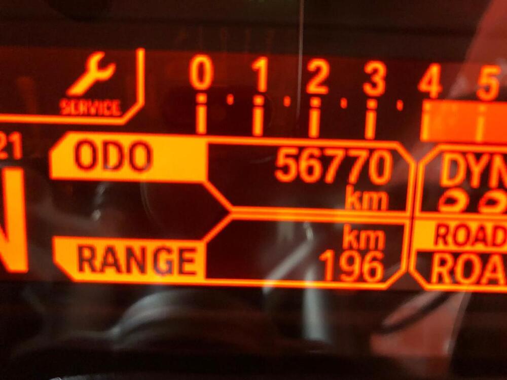 Bmw R 1200 RS (2017 - 19) (8)