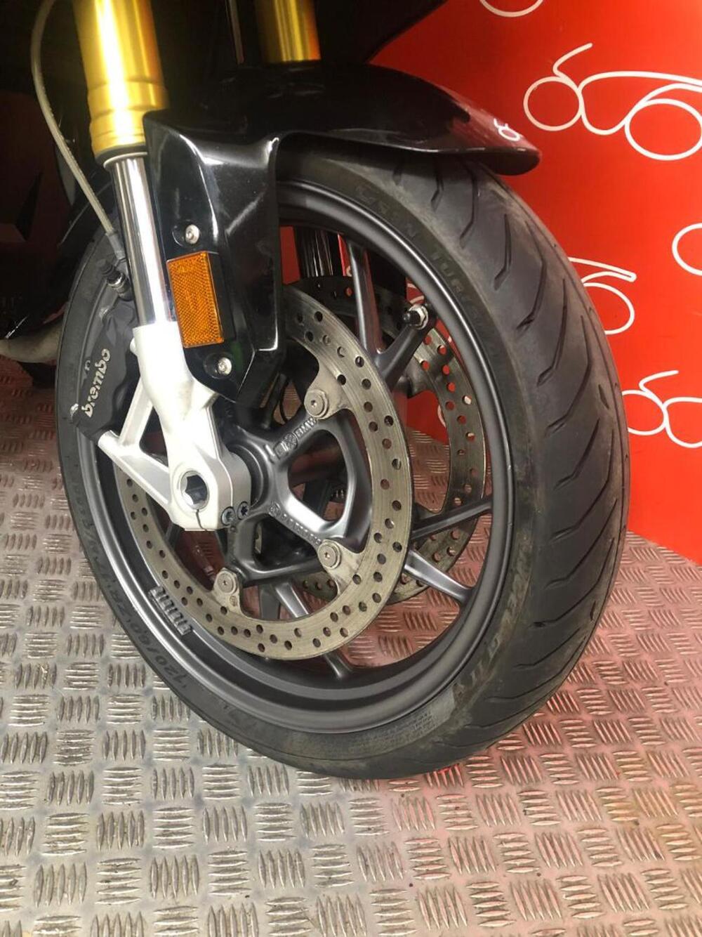 Bmw R 1200 RS (2017 - 19) (7)