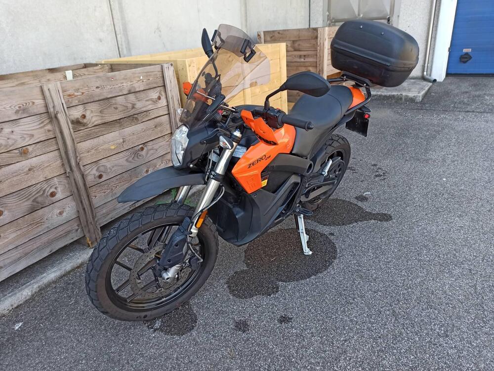 Zero DS (2015 - 23) (18)