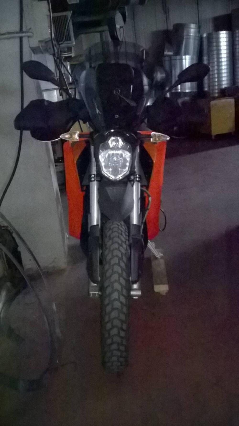 Zero DS (2015 - 23) (19)