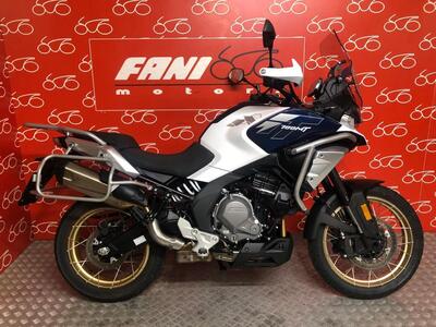CFMOTO 700MT Adventure (2025) usata