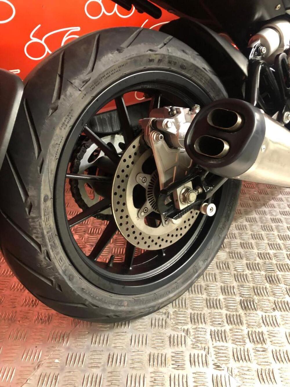 Benelli Leoncino 500 ABS (2017 - 20) (6)