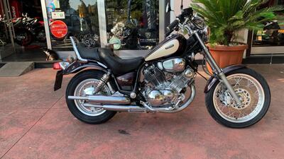 Yamaha XV 750 Virago (1987 - 98) usata