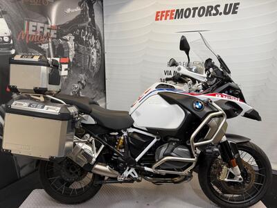 Bmw R 1250 GS Adventure (2021 - 24) usata