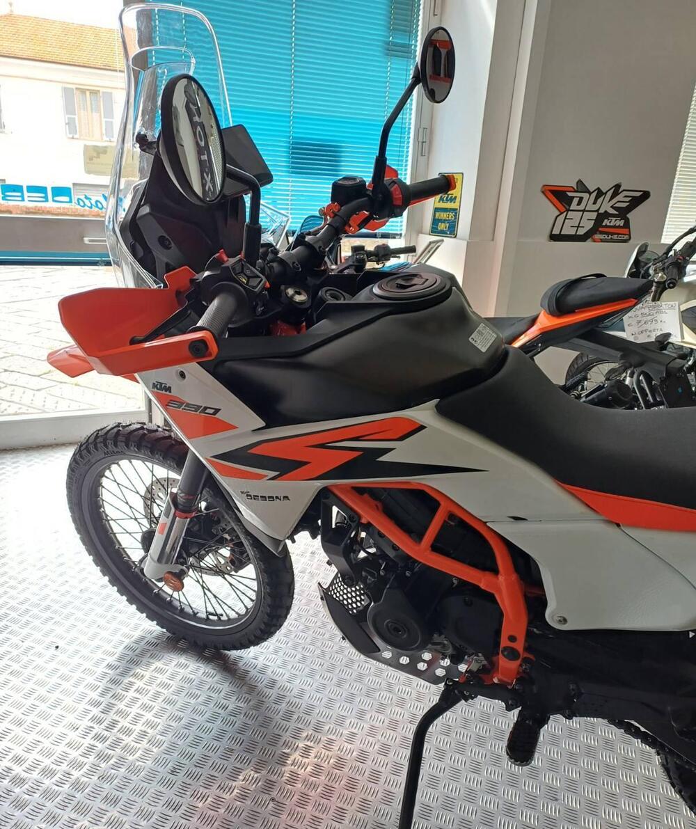 KTM 390 Adventure R (2025 - 26) (3)