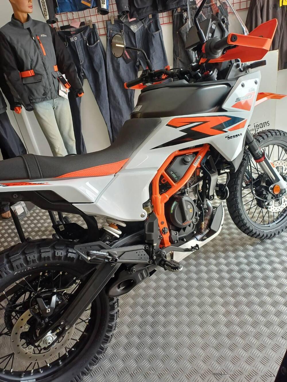 KTM 390 Adventure R (2025 - 26) (4)