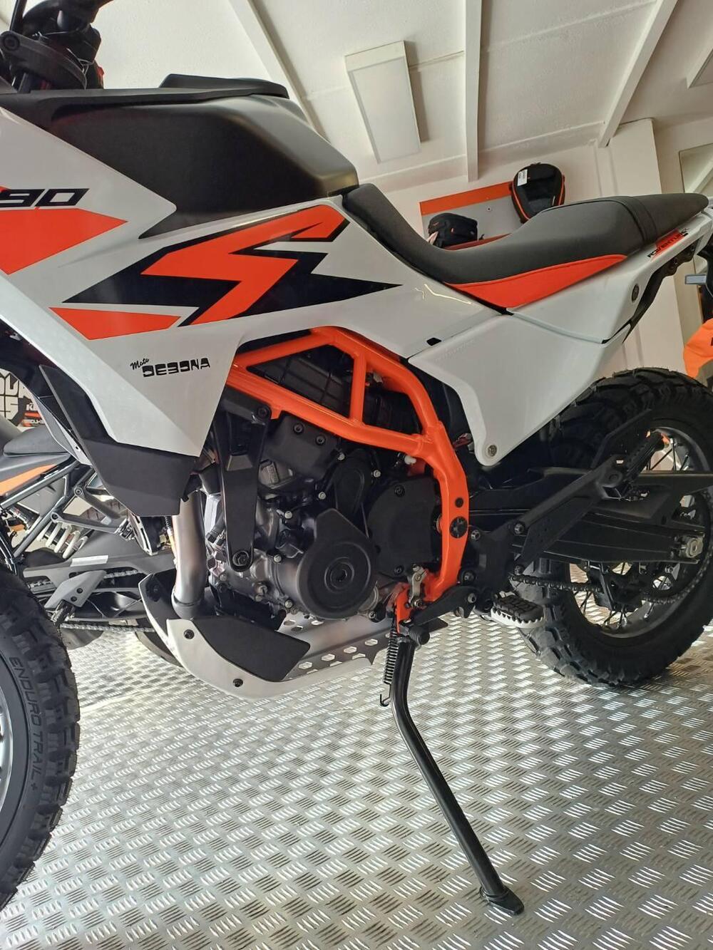 KTM 390 Adventure R (2025 - 26) (6)