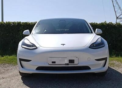 Tesla Model 3 Model 3 Standard RWD Plus del 2020 usata a Verona